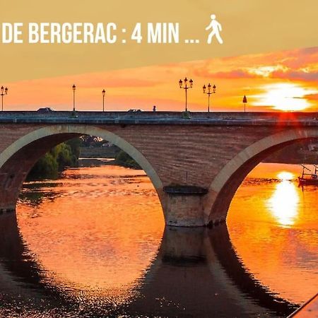 Un Coin De Paradis A Bergerac Luaran gambar